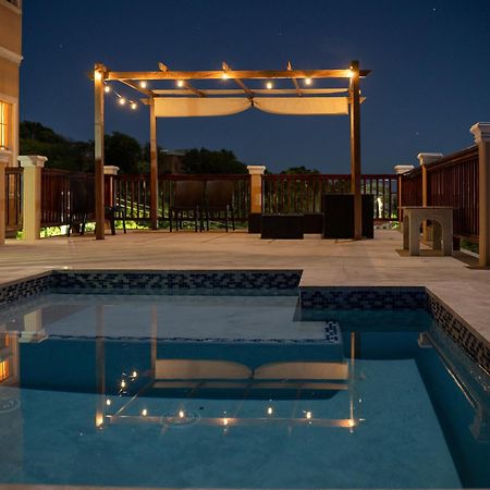 Ferienwohnung Belle Breeze Haven Gros Islet Exterior foto