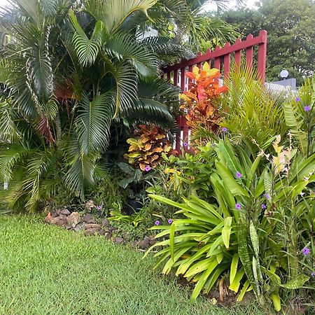 Ferienwohnung Belle Breeze Haven Gros Islet Exterior foto