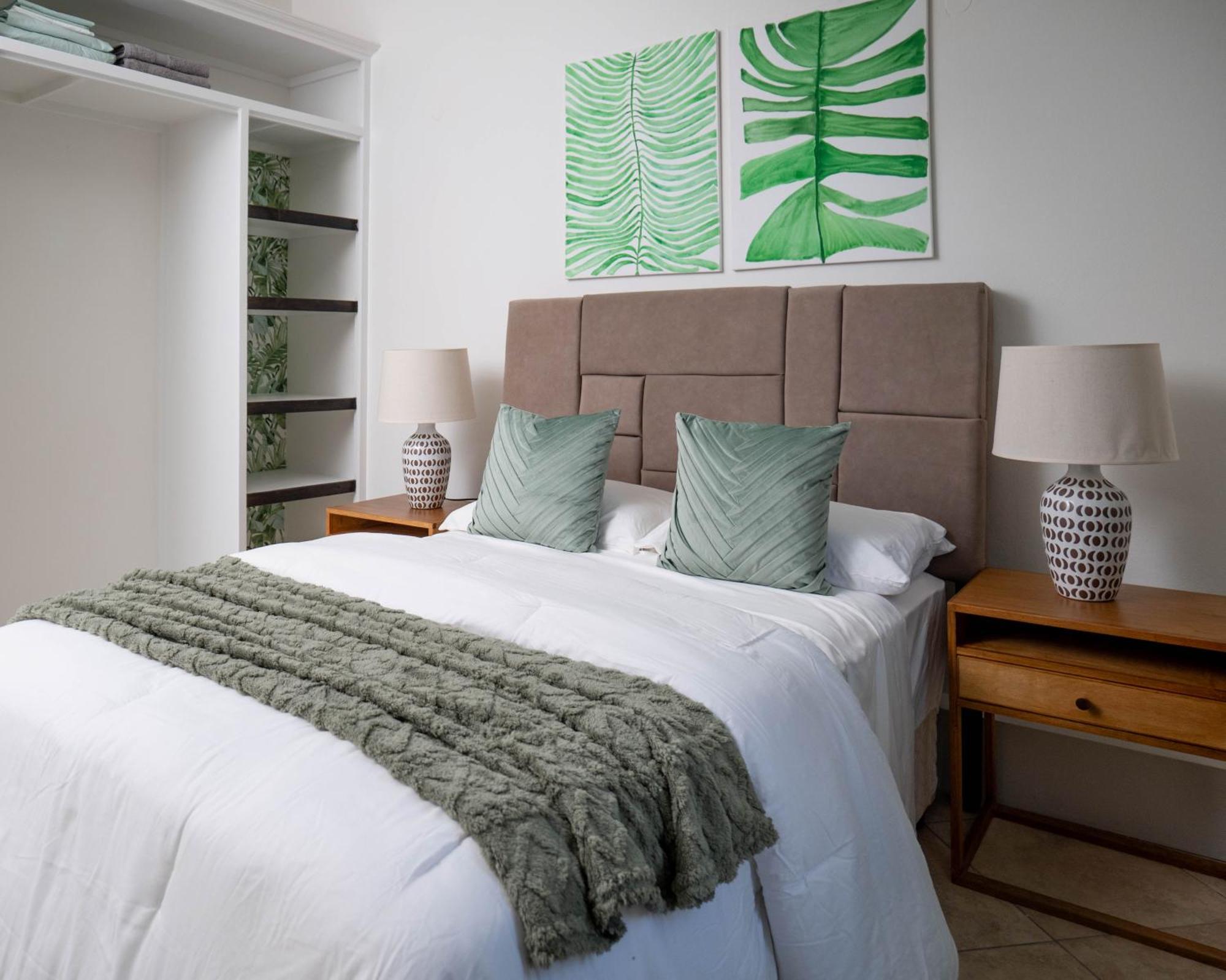 Ferienwohnung Belle Breeze Haven Gros Islet Exterior foto